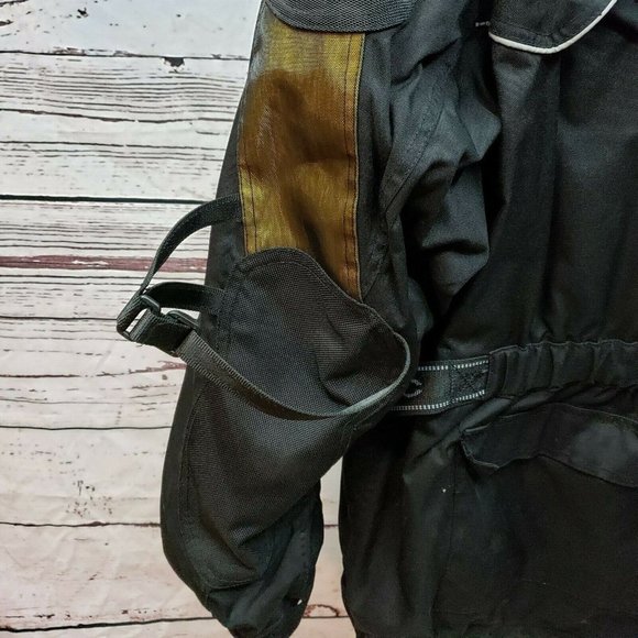 Technic Motorcycle Jacket Size 44/54 - Picture 4 of 8